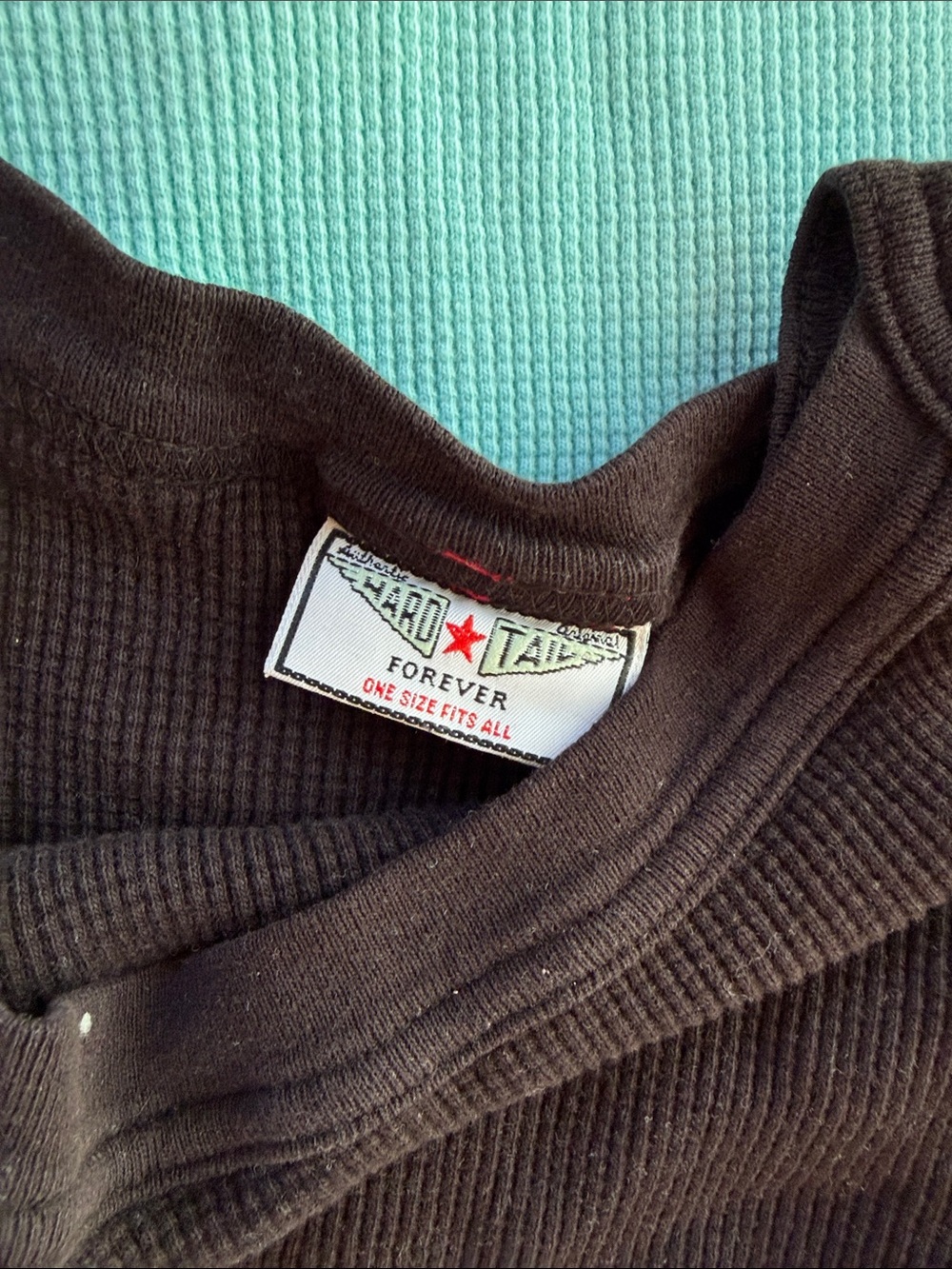 hard tail 2 pc bundle - Picture 7 of 9